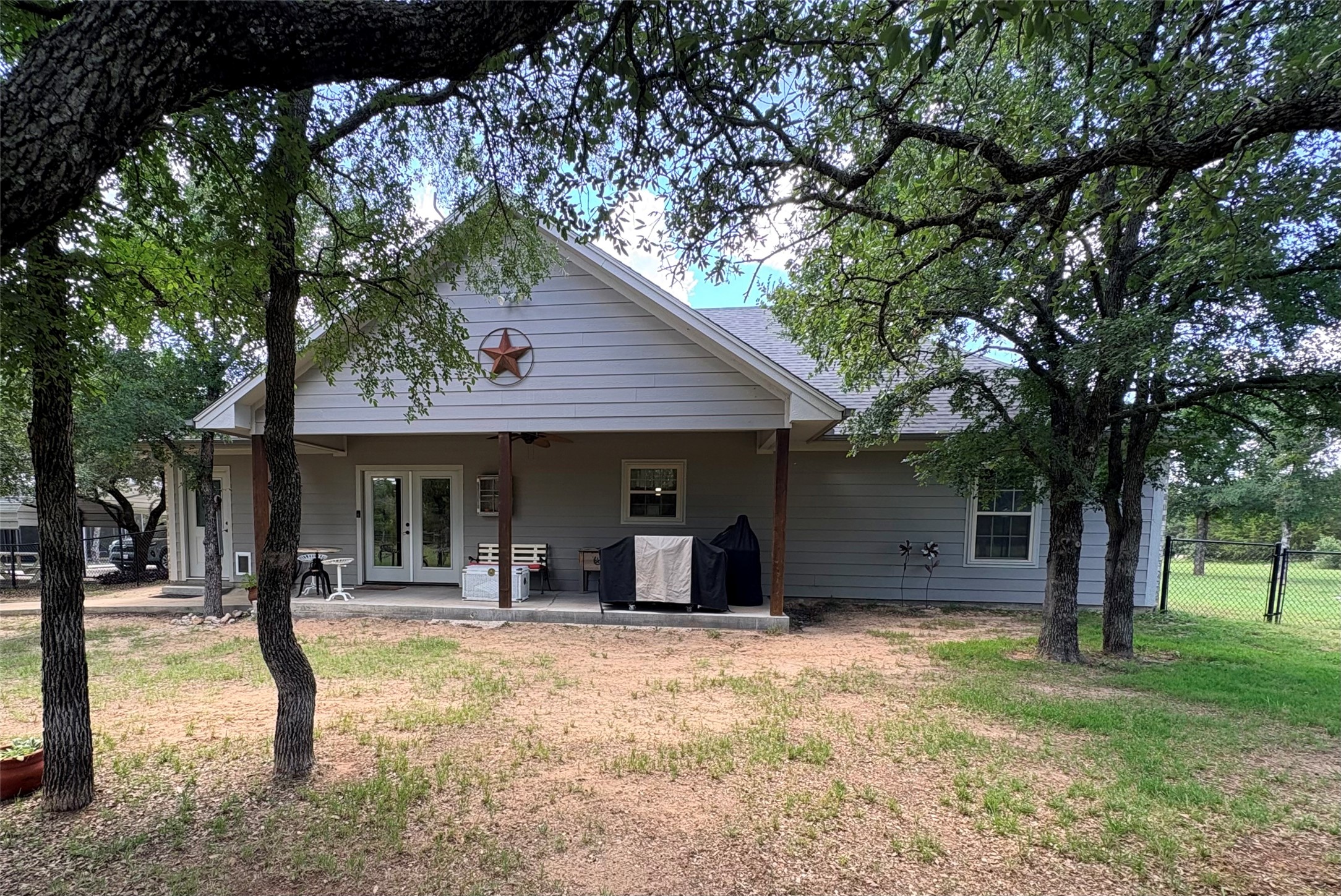 225 Robert Parker Way Eastland TX 76448