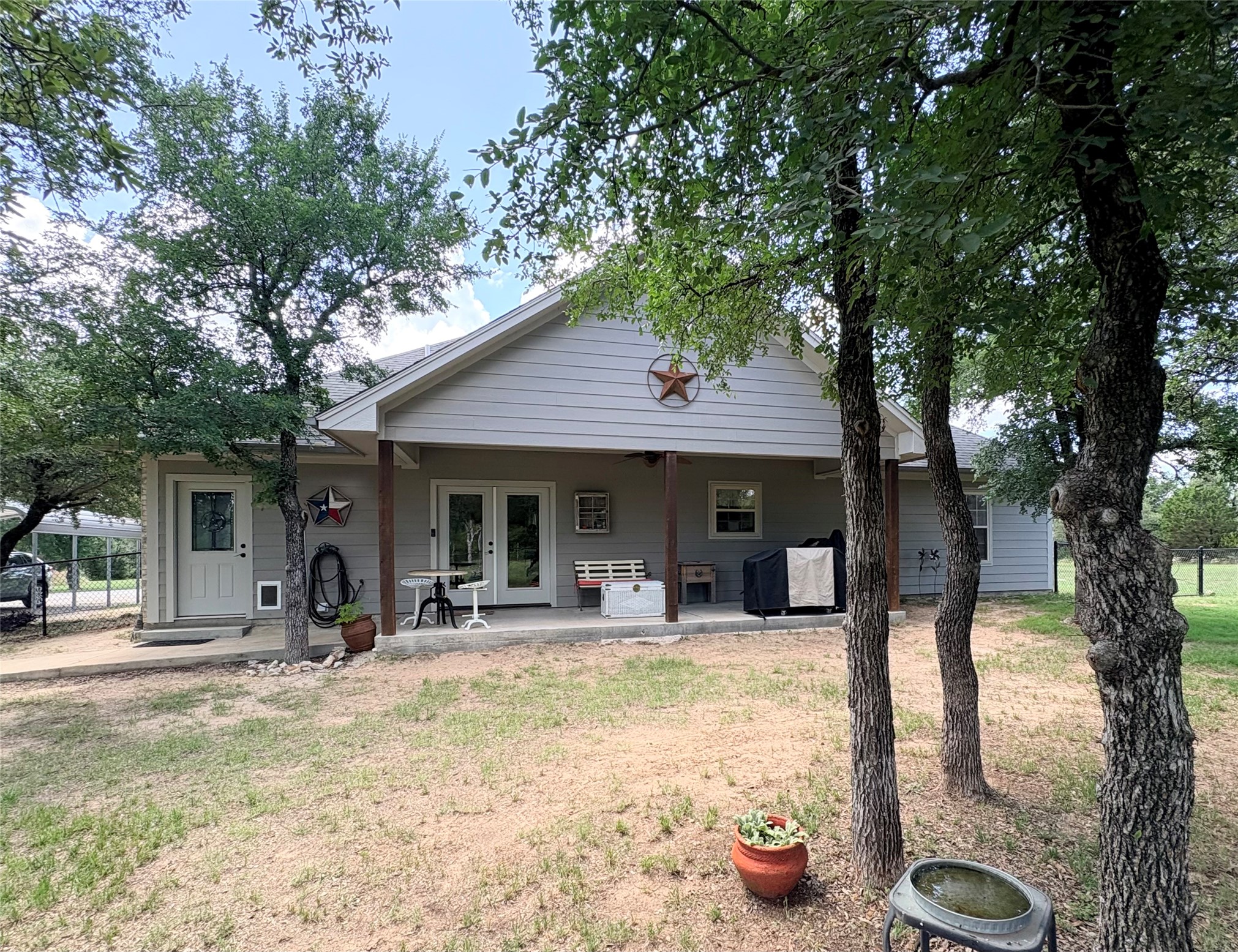 225 Robert Parker Way Eastland TX 76448