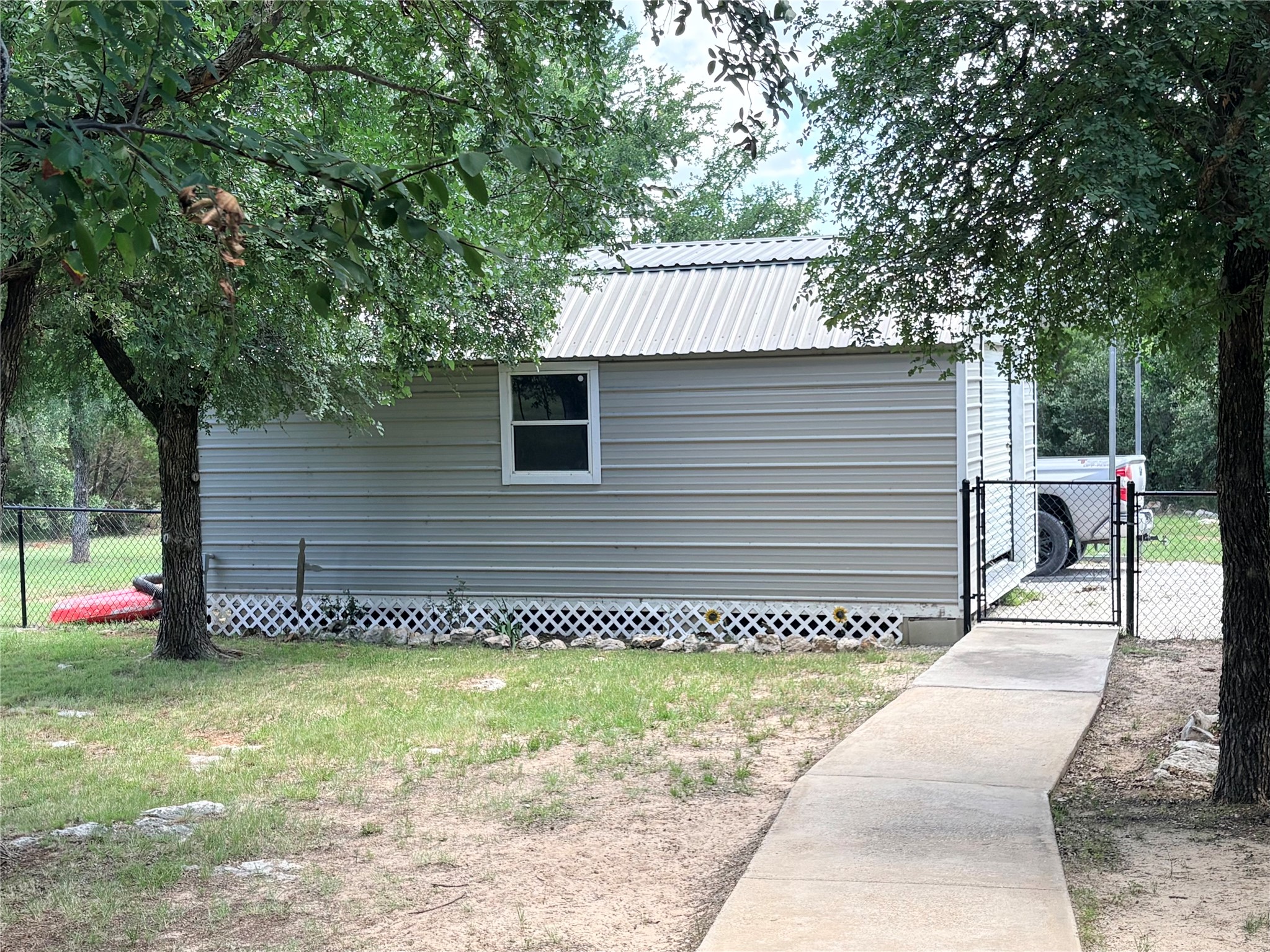 225 Robert Parker Way Eastland TX 76448