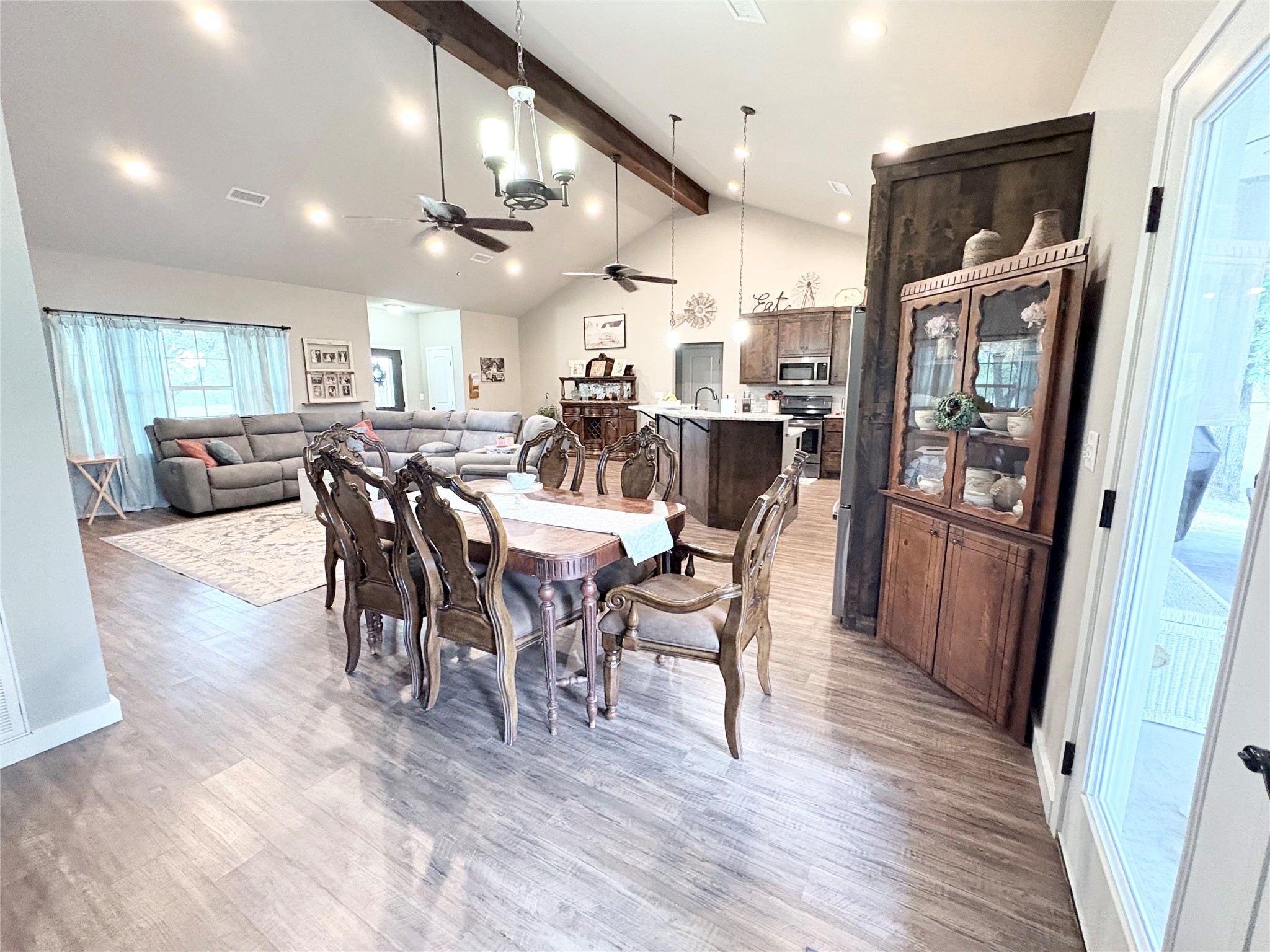 225 Robert Parker Way Eastland TX 76448