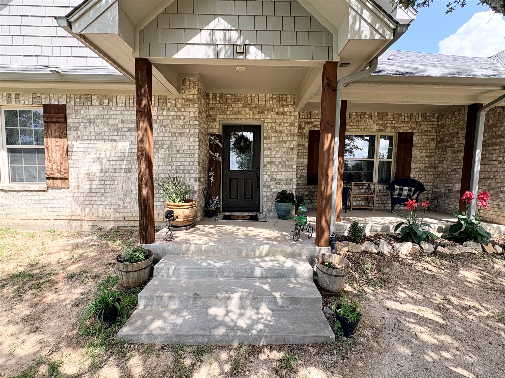 225 Robert Parker Way Eastland TX 76448