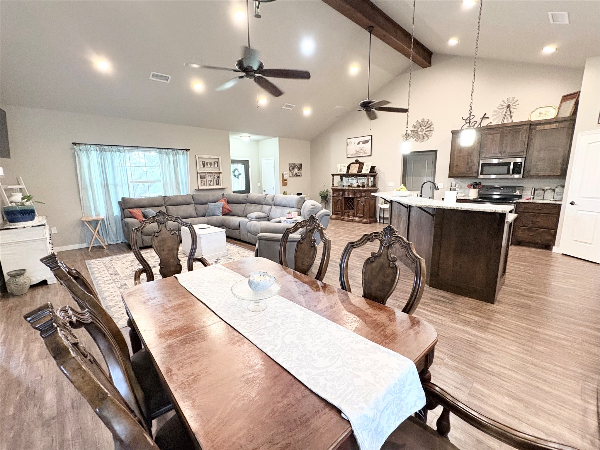 225 Robert Parker Way Eastland TX 76448