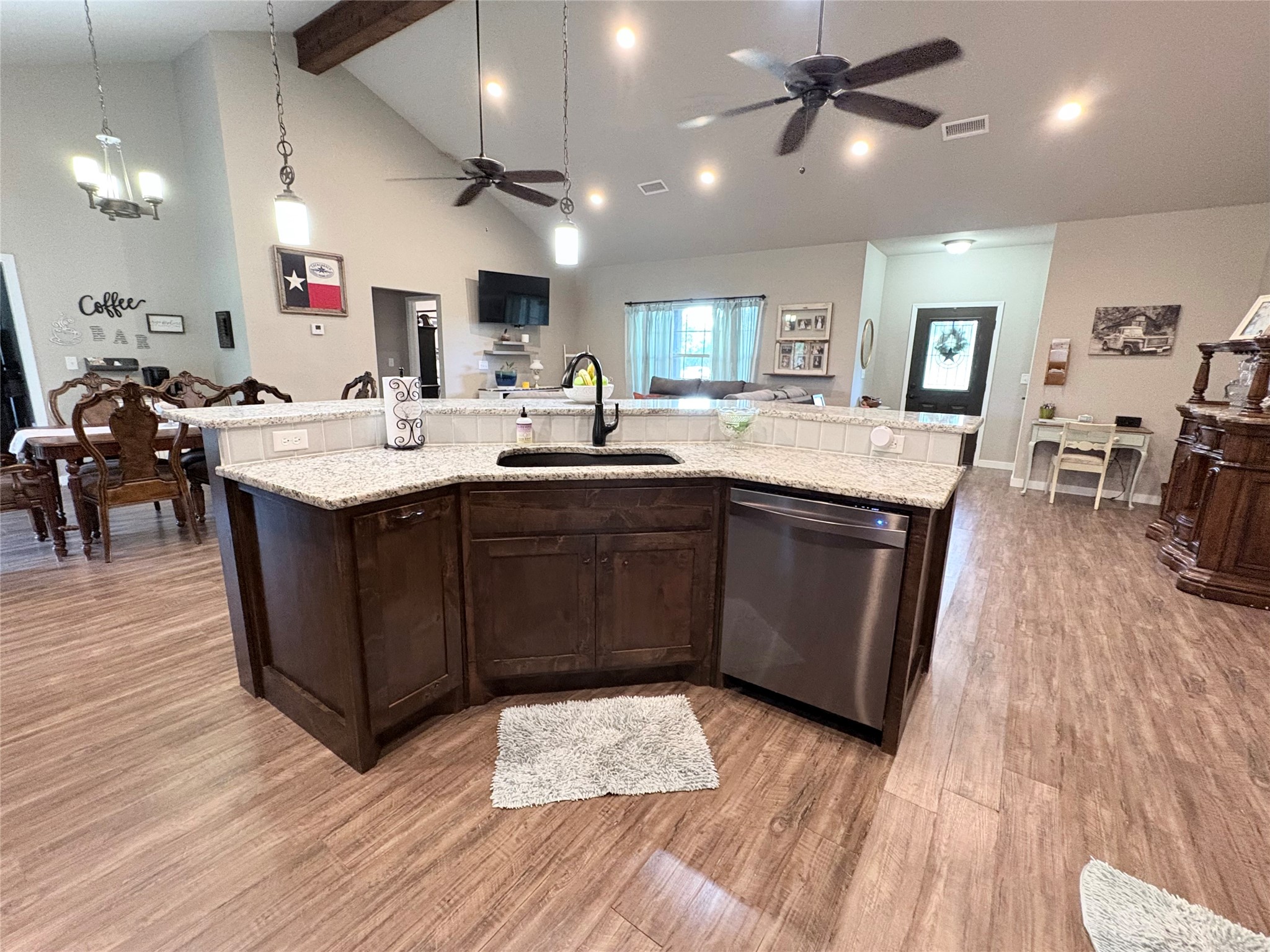 225 Robert Parker Way Eastland TX 76448