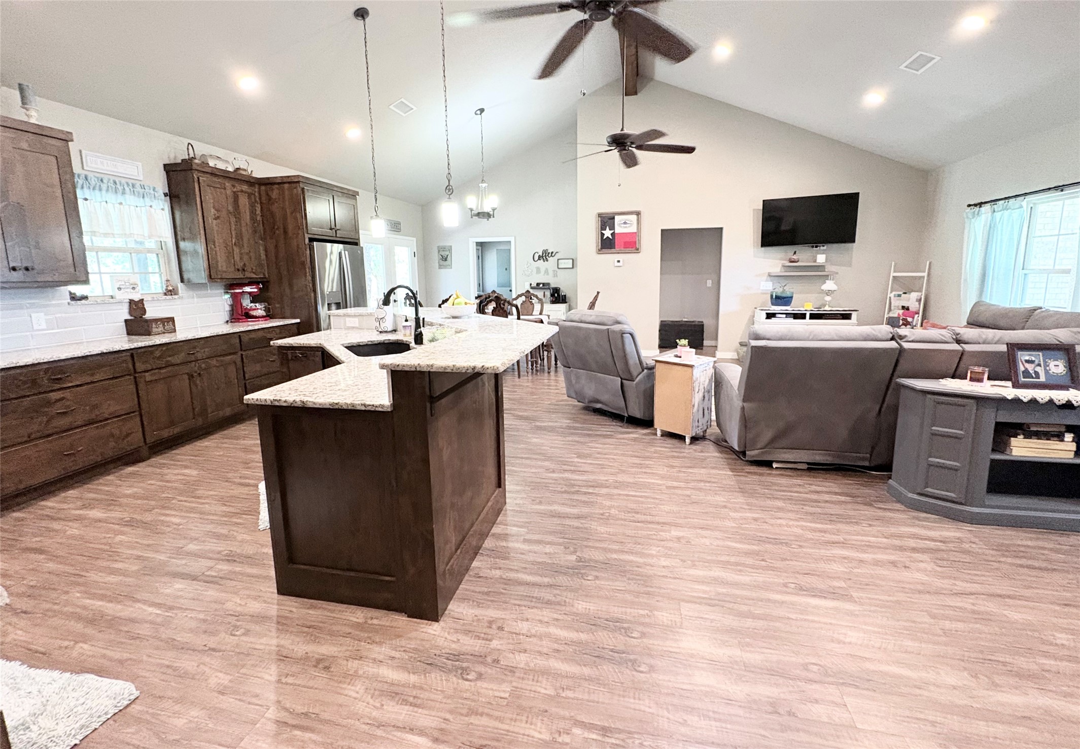 225 Robert Parker Way Eastland TX 76448