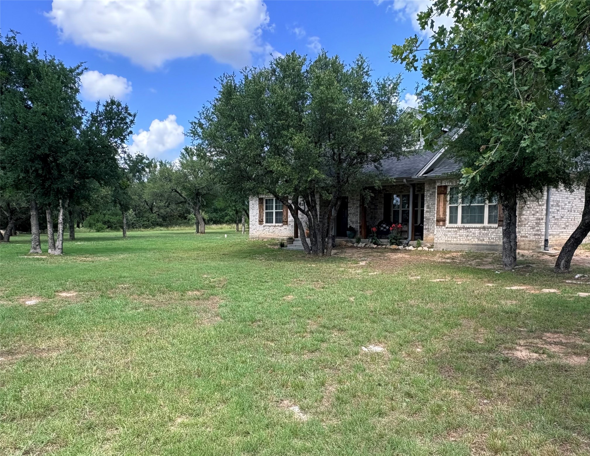 225 Robert Parker Way Eastland TX 76448