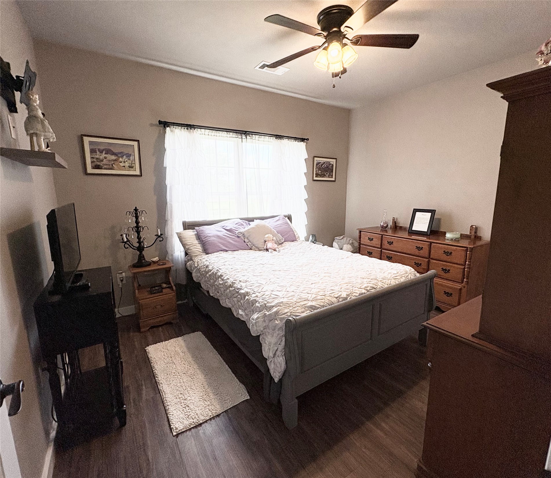 225 Robert Parker Way Eastland TX 76448