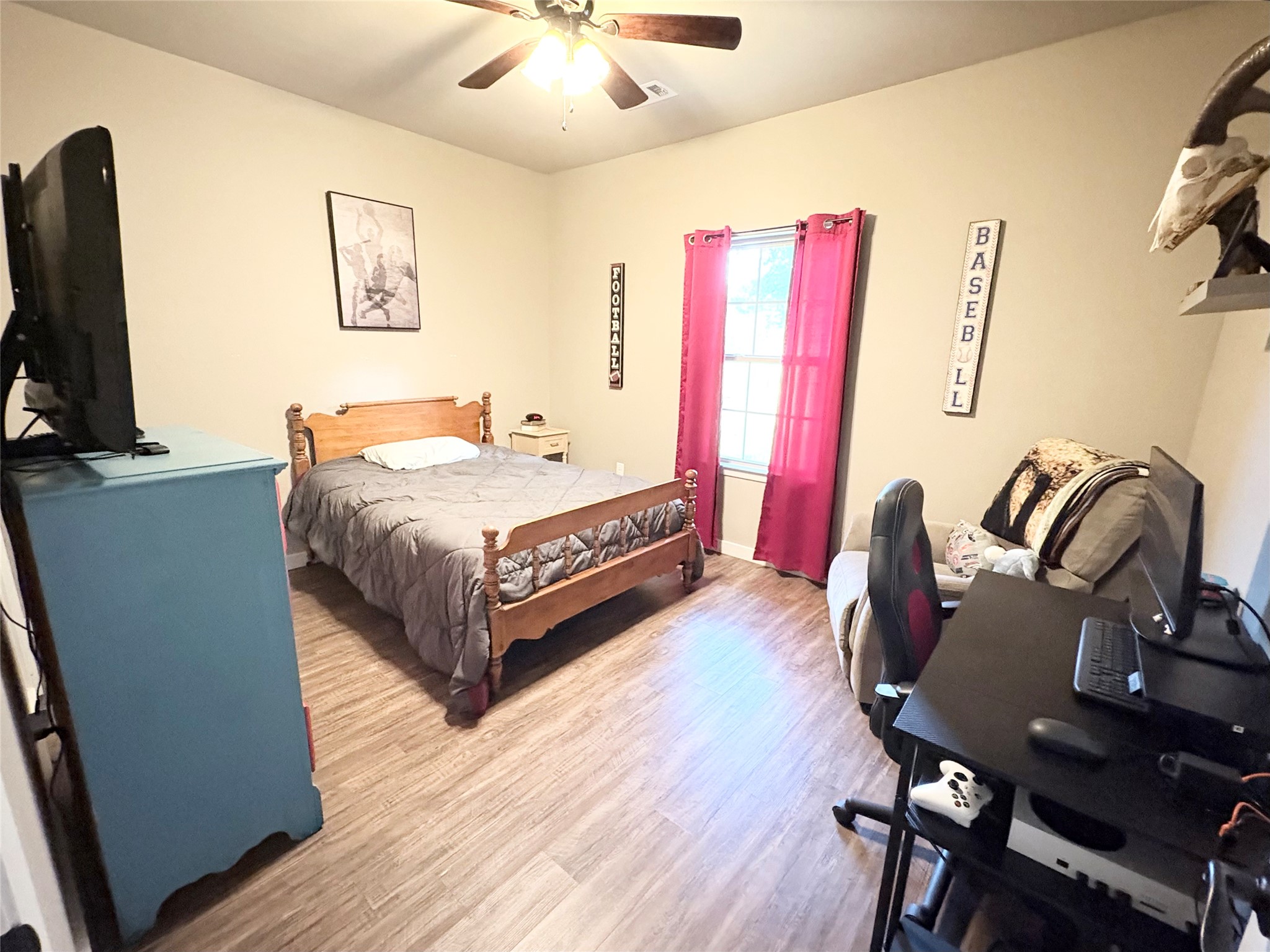 225 Robert Parker Way Eastland TX 76448
