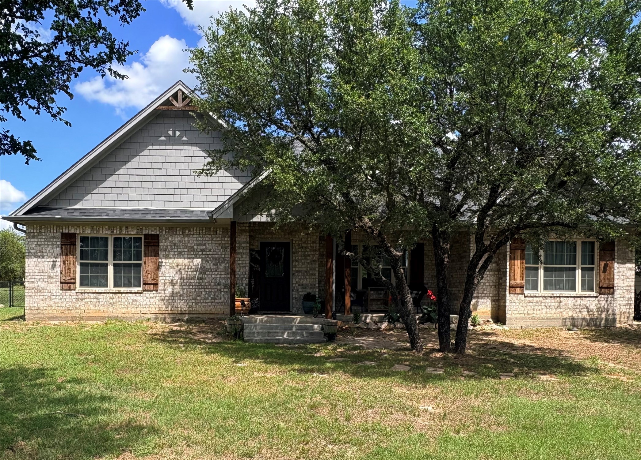 225 Robert Parker Way Eastland TX 76448