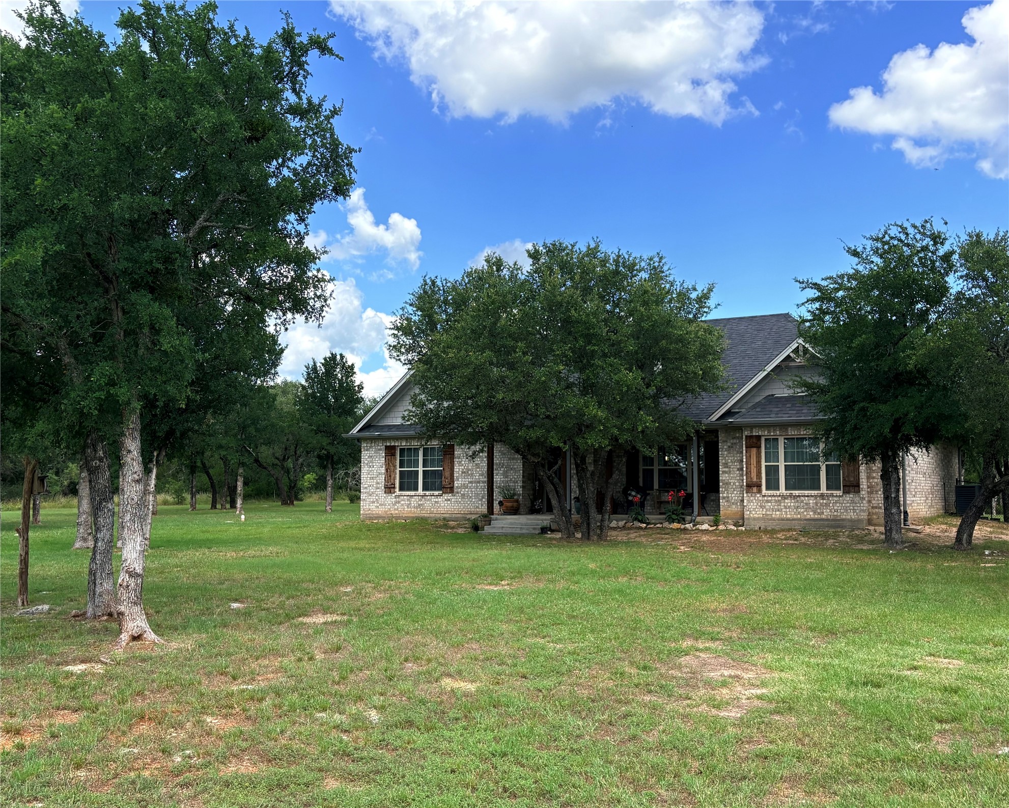 225 Robert Parker Way Eastland TX 76448