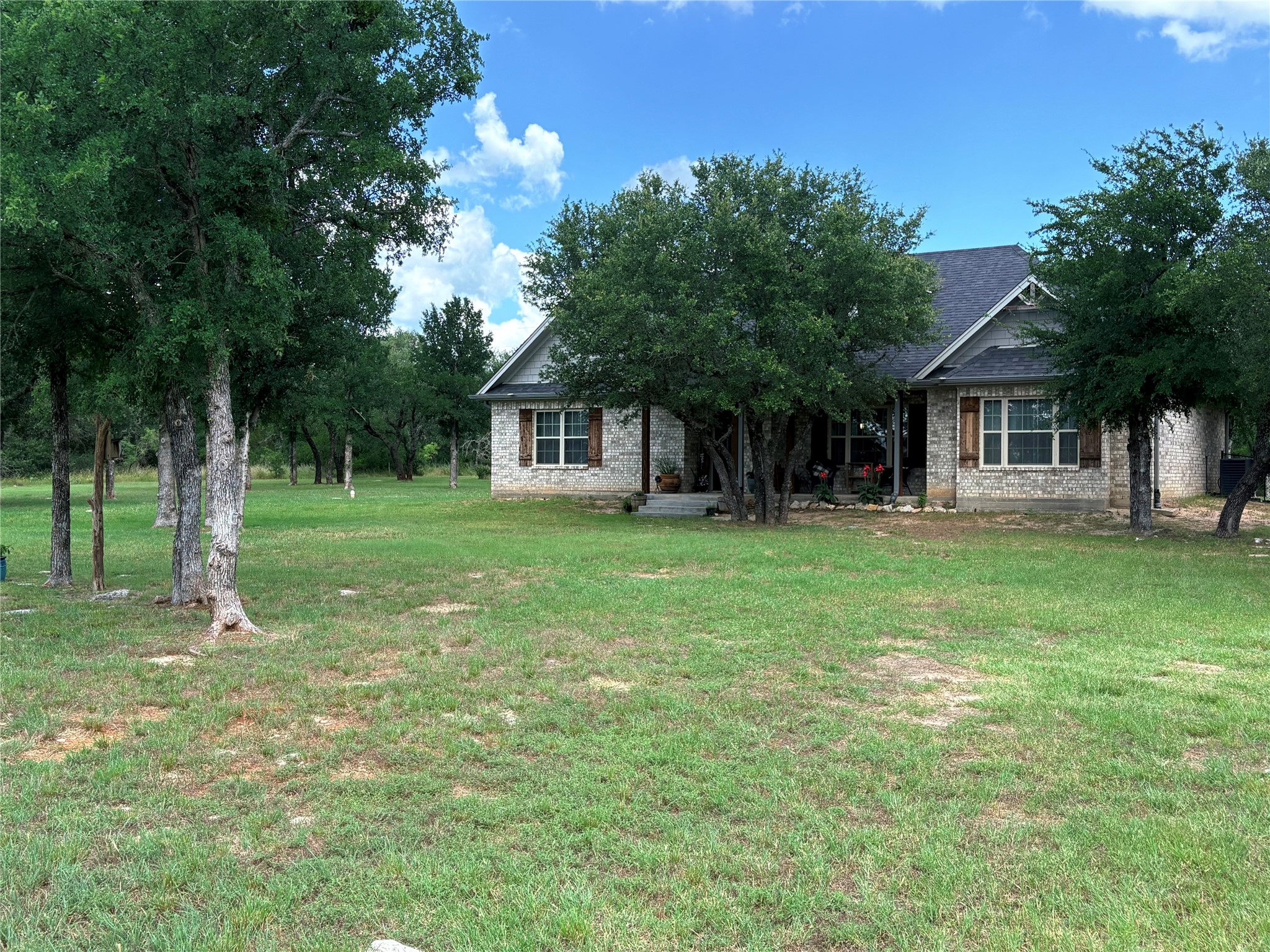 225 Robert Parker Way Eastland TX 76448