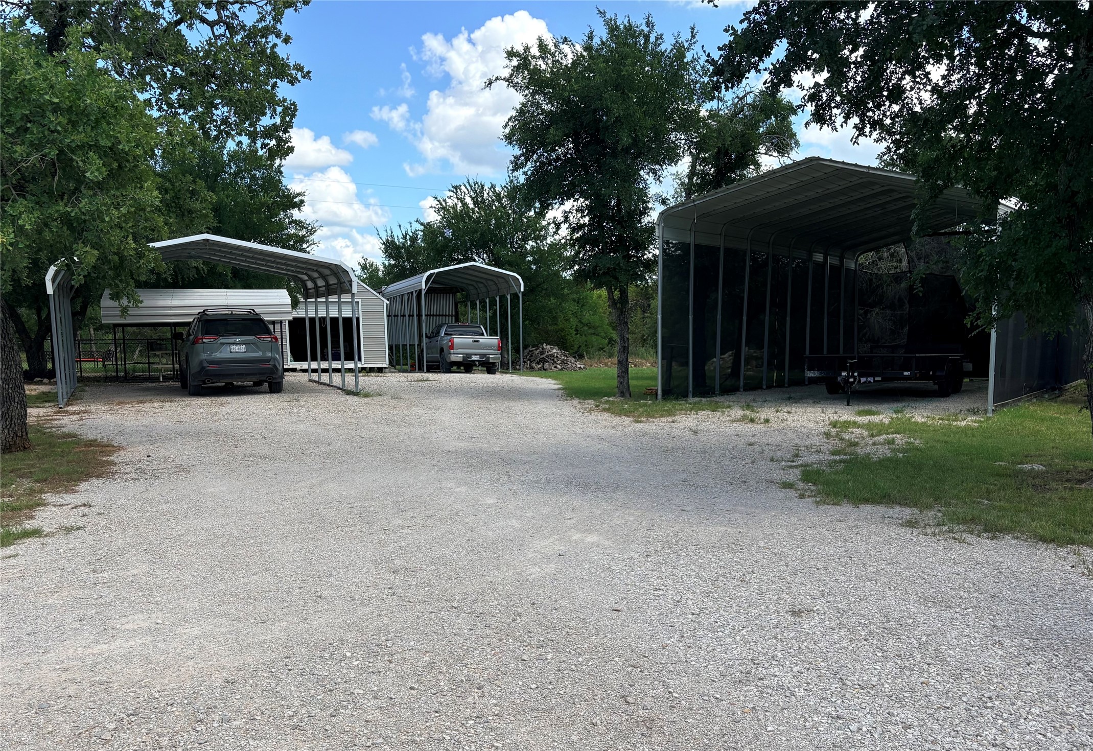 225 Robert Parker Way Eastland TX 76448