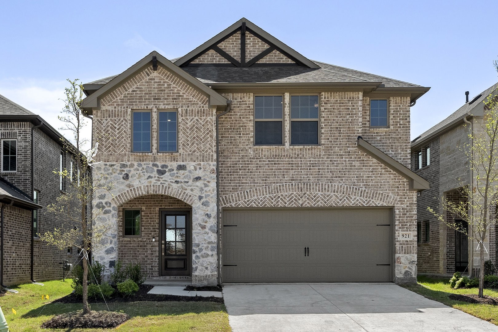 921 Apeldoorn Trail Little Elm TX 75068
