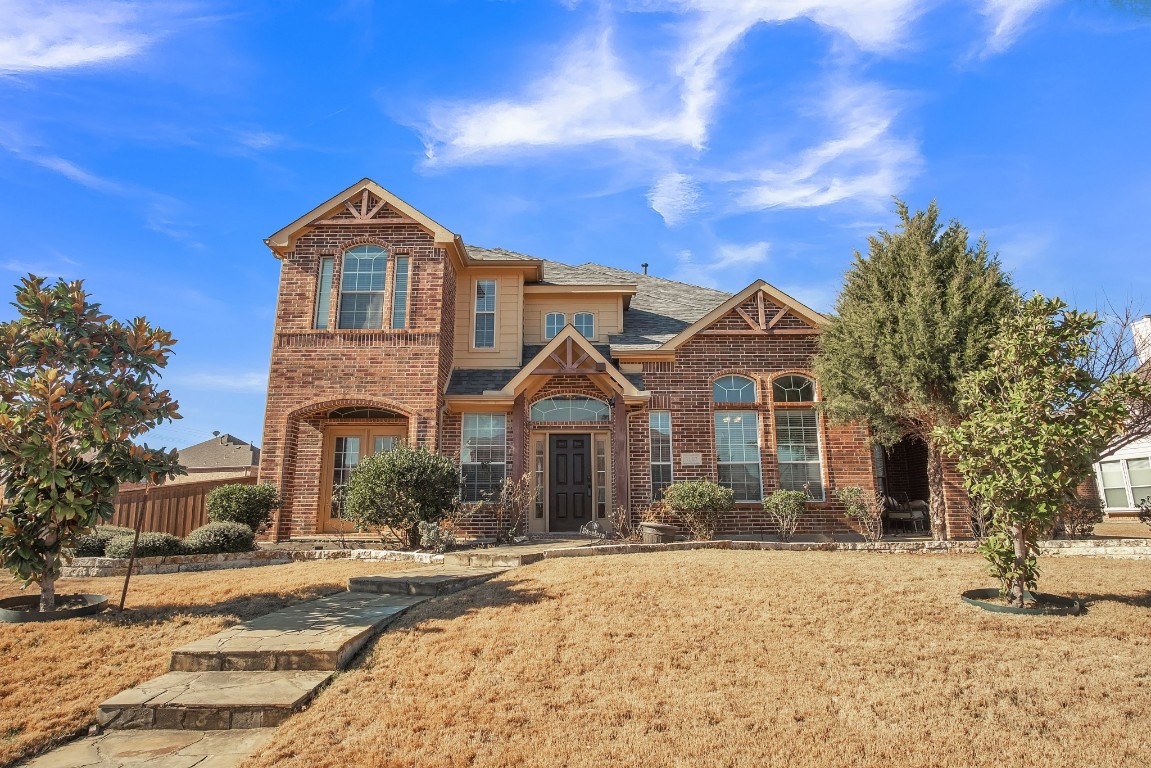 5117 Skyline Drive Frisco TX 75036