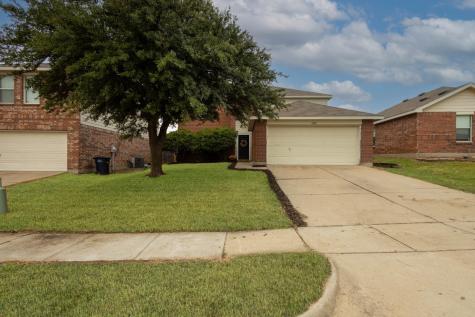4920 Parkview Hills Lane Fort Worth TX 76179