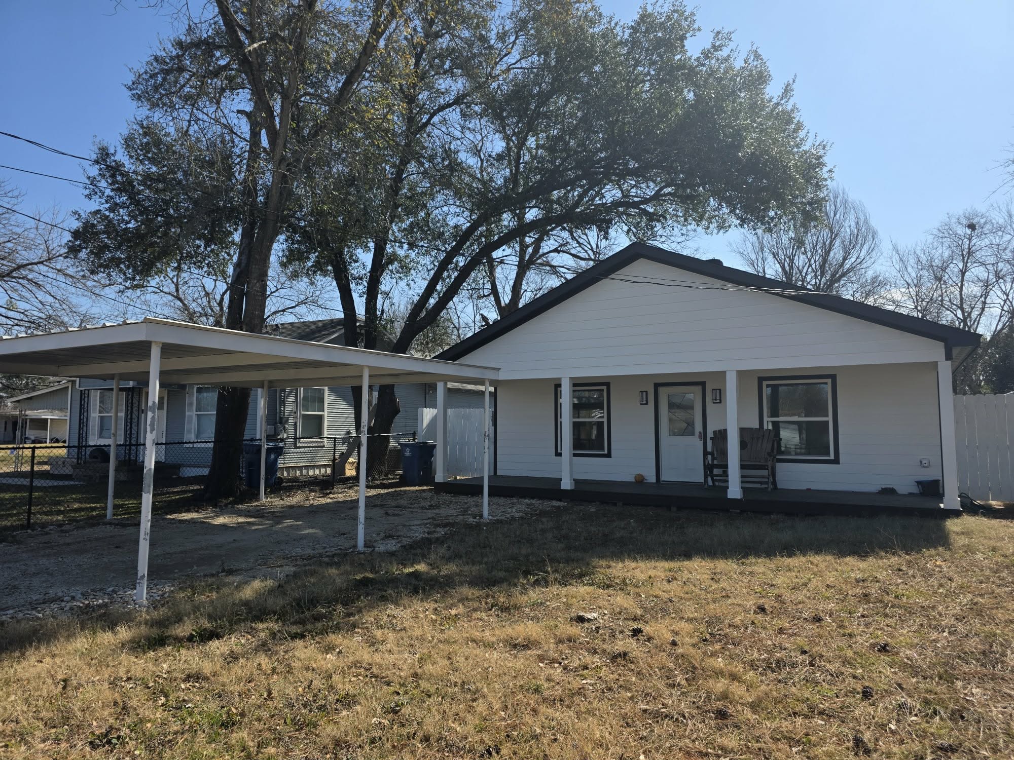 924 E Titus Street Mexia TX 76667