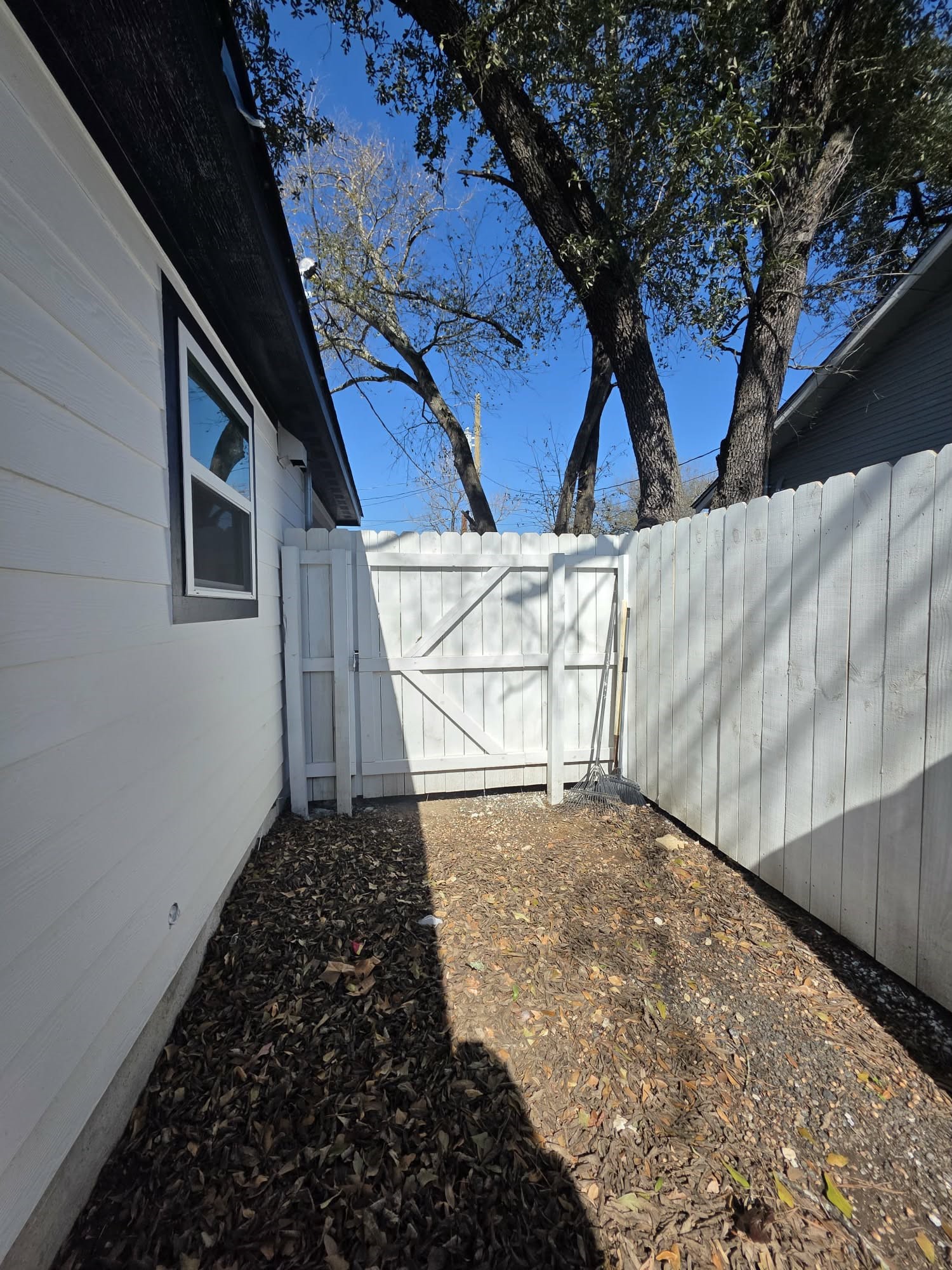 924 E Titus Street Mexia TX 76667