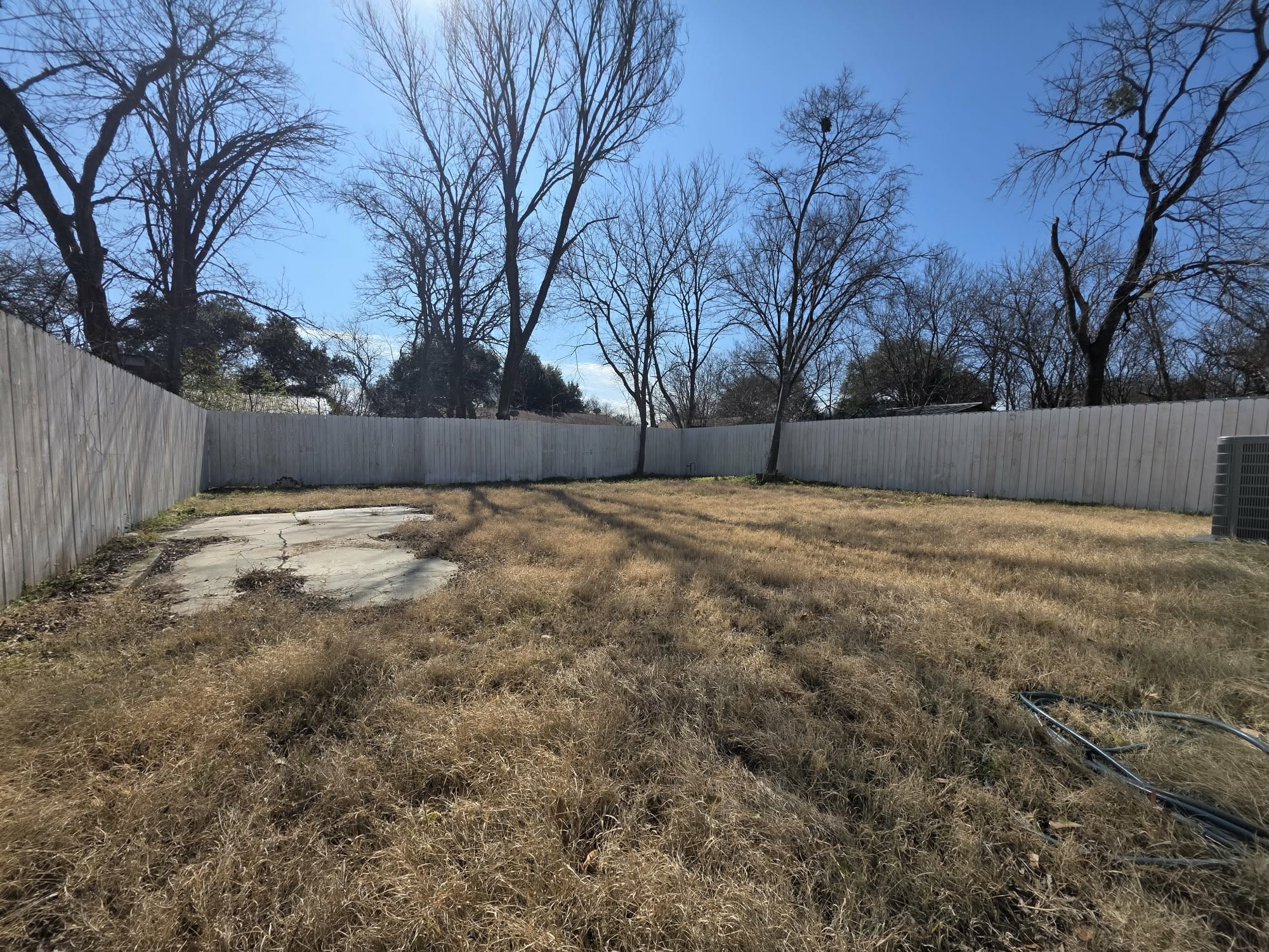 924 E Titus Street Mexia TX 76667