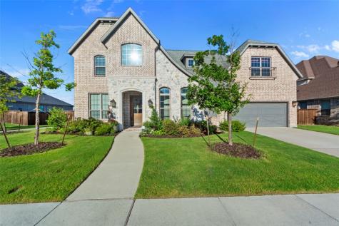 2604 Kermit Drive Wylie TX 75098