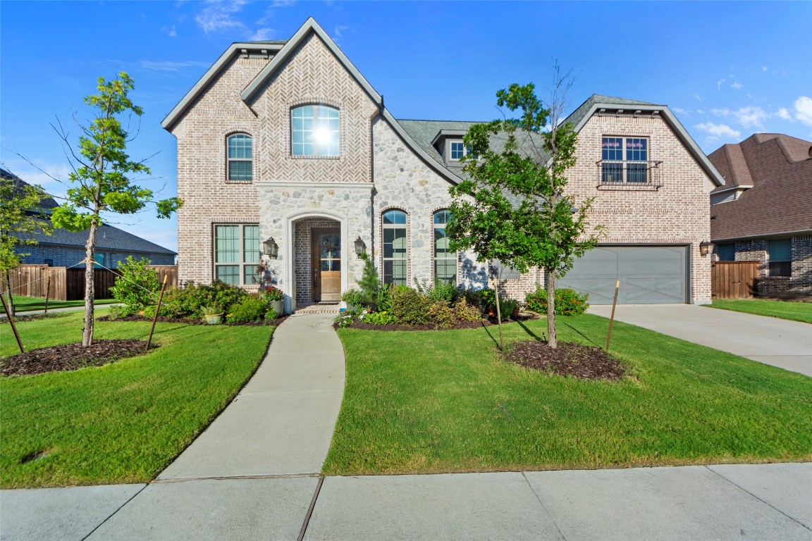 2604 Kermit Drive Wylie TX 75098