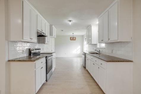 7325 Trimble Drive Fort Worth TX 76134