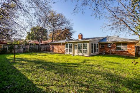 7325 Trimble Drive Fort Worth TX 76134