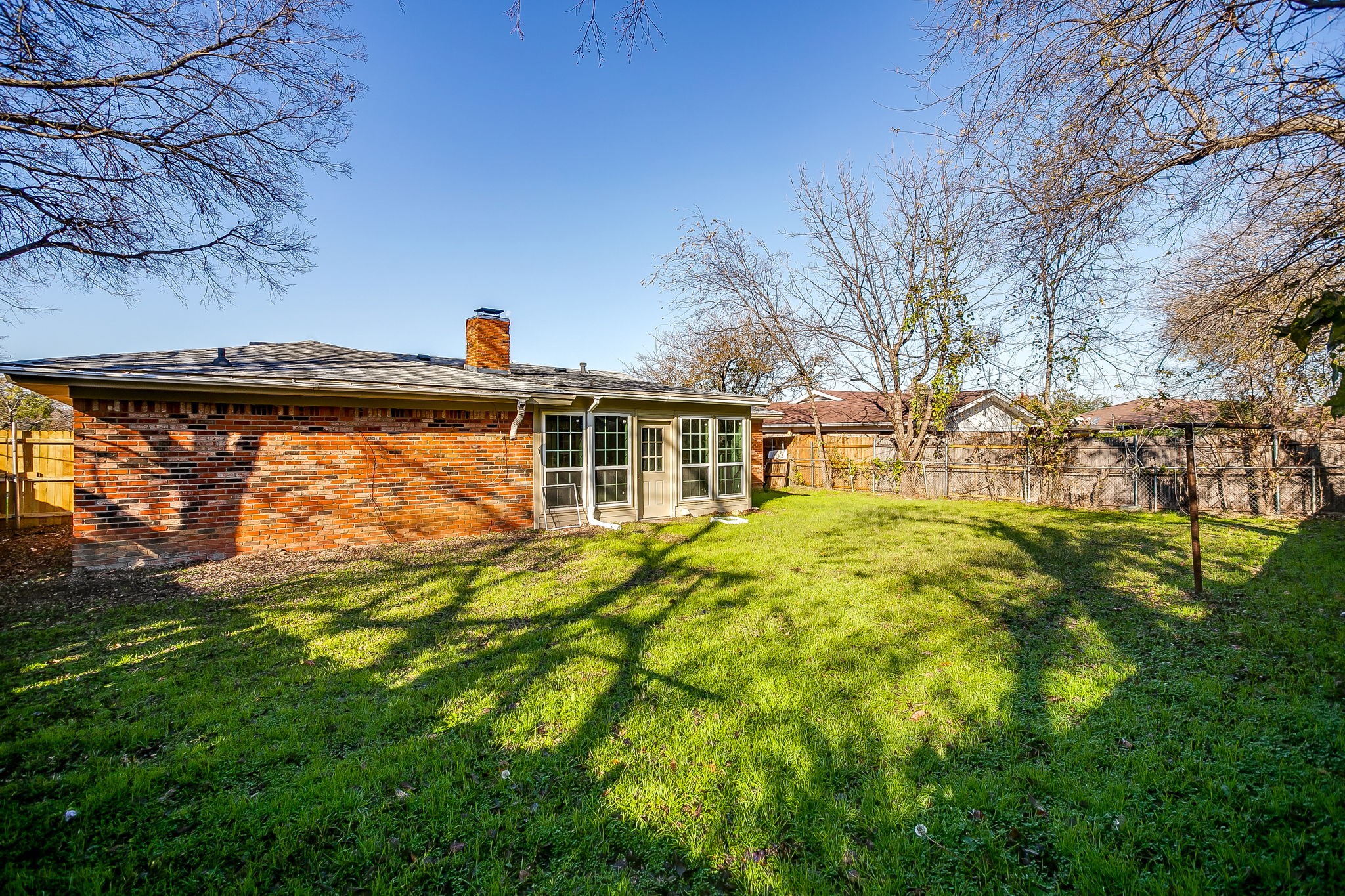 7325 Trimble Drive Fort Worth TX 76134
