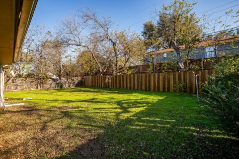 7325 Trimble Drive Fort Worth TX 76134