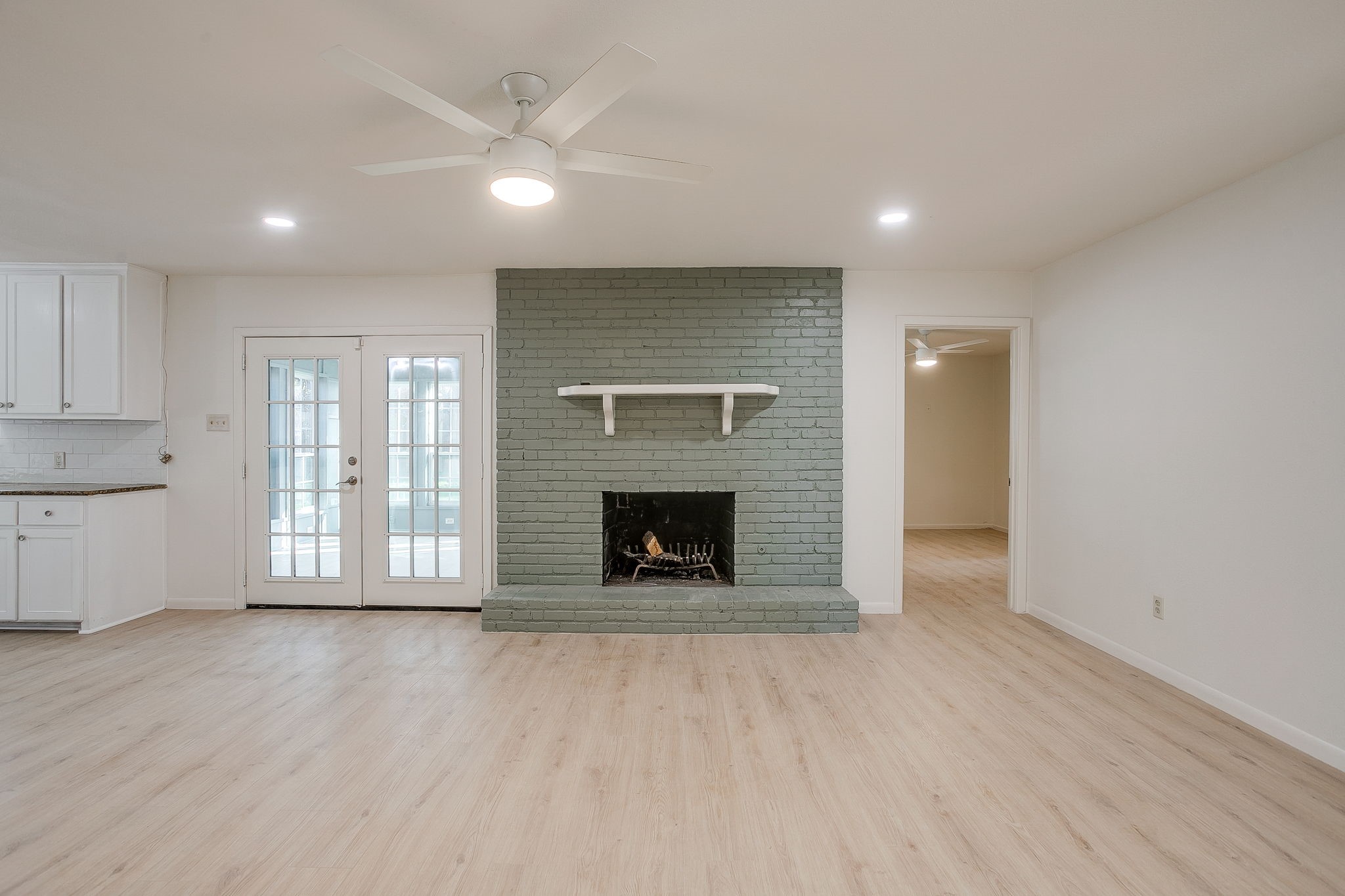 7325 Trimble Drive Fort Worth TX 76134