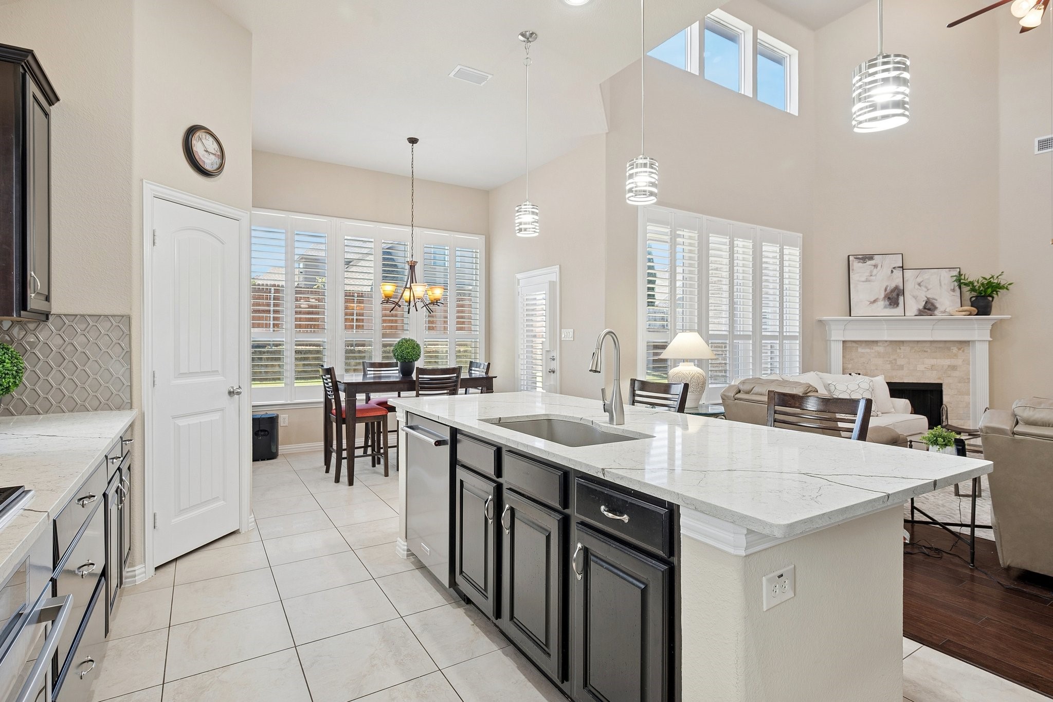 2432 Lakebend Drive Little Elm TX 75068