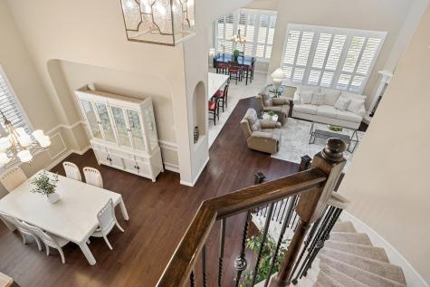 2432 Lakebend Drive Little Elm TX 75068
