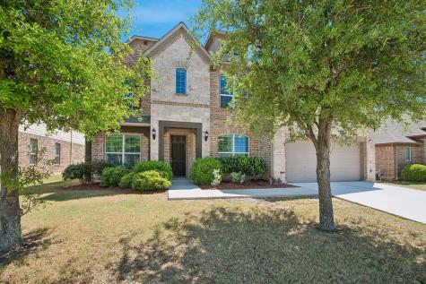 2432 Lakebend Drive Little Elm TX 75068