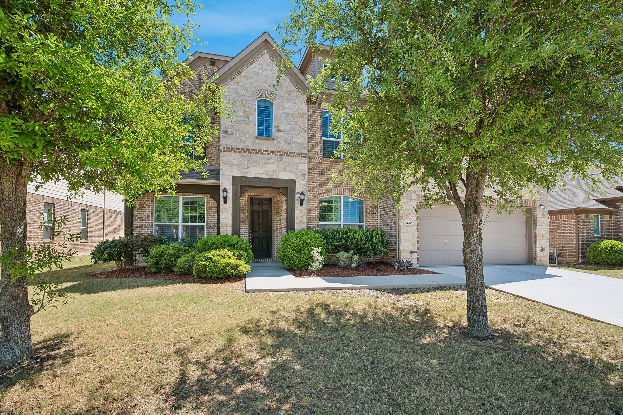 2432 Lakebend Drive Little Elm TX 75068