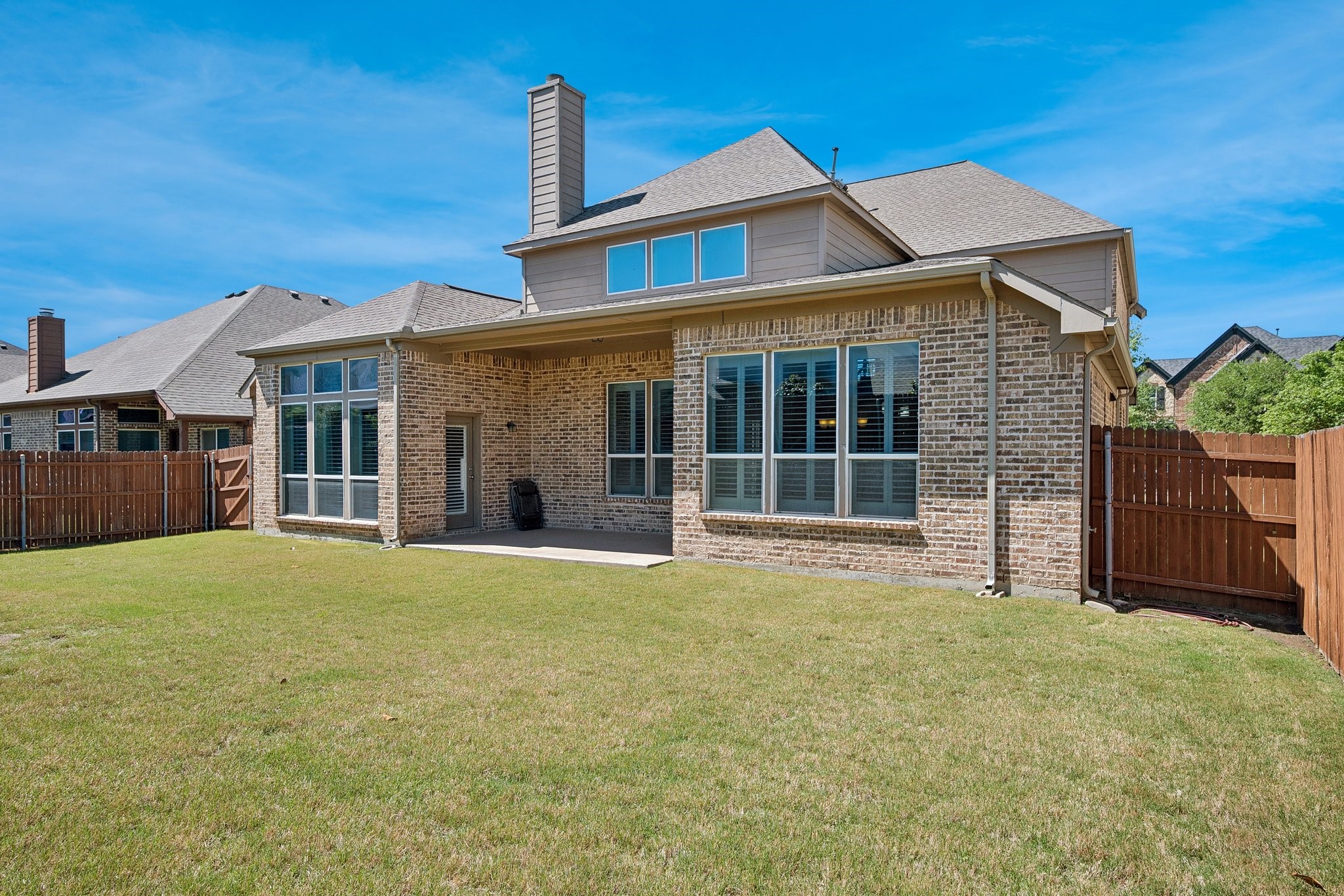 2432 Lakebend Drive Little Elm TX 75068