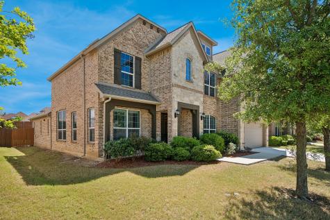 2432 Lakebend Drive Little Elm TX 75068
