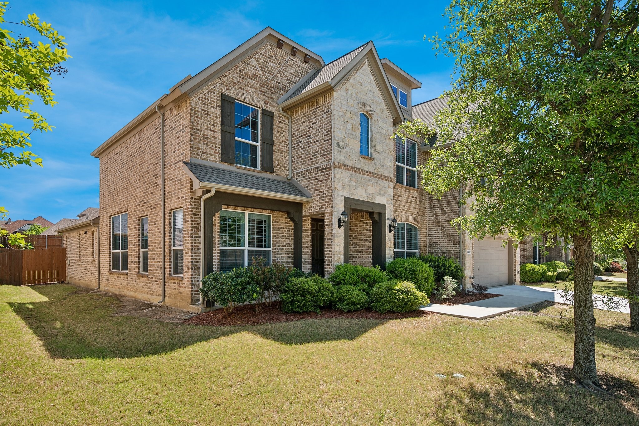 2432 Lakebend Drive Little Elm TX 75068