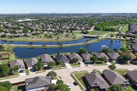 2432 Lakebend Drive Little Elm TX 75068