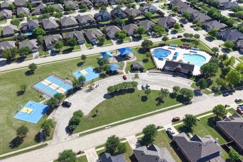 2432 Lakebend Drive Little Elm TX 75068