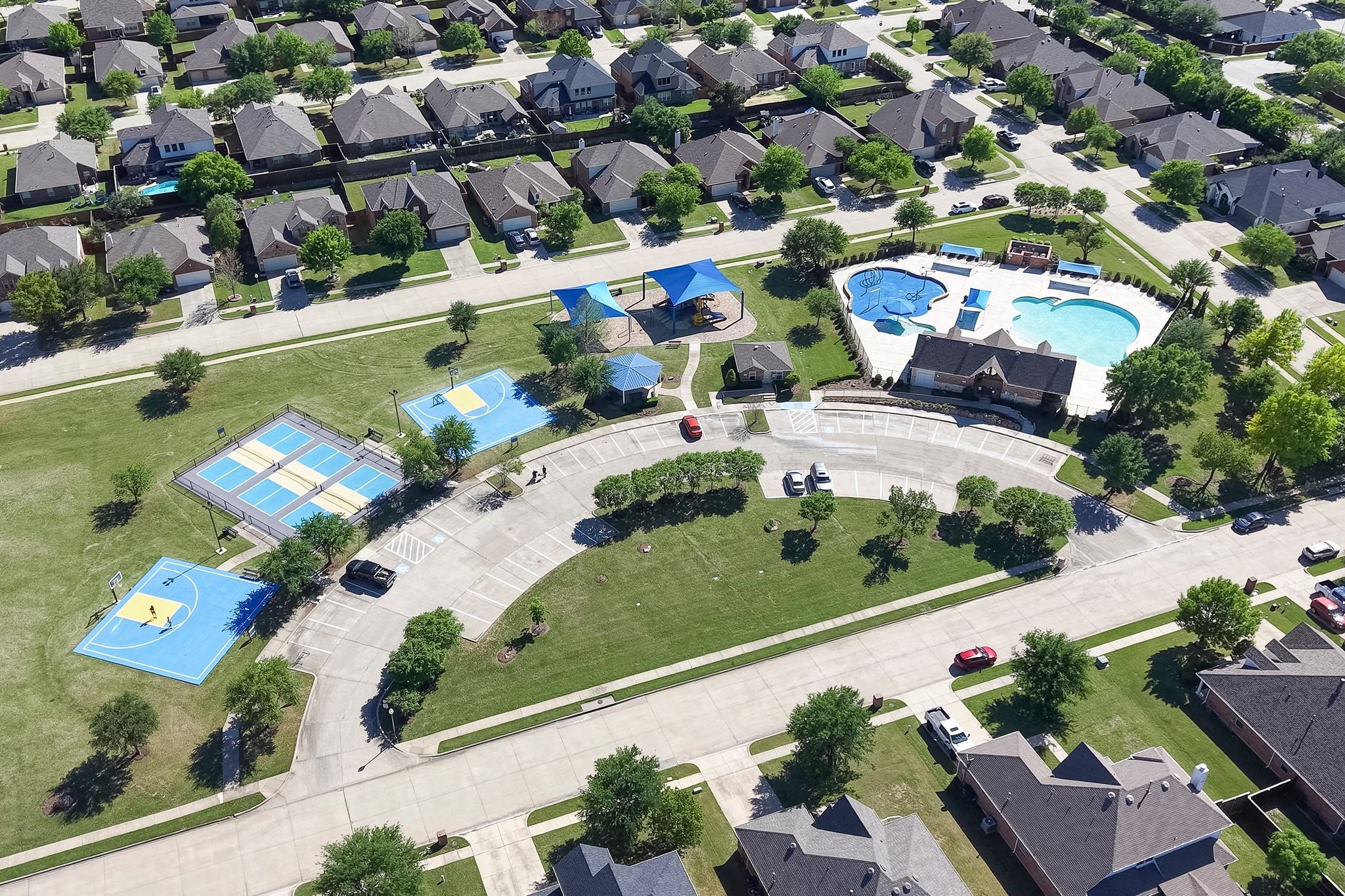 2432 Lakebend Drive Little Elm TX 75068