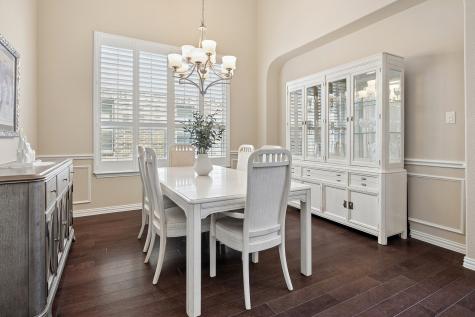 2432 Lakebend Drive Little Elm TX 75068