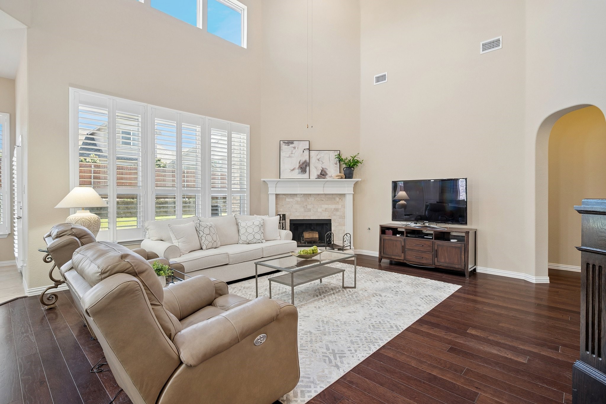 2432 Lakebend Drive Little Elm TX 75068