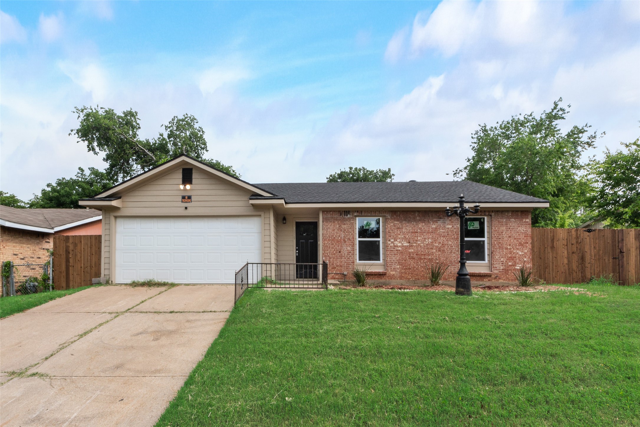 4505 Pecos Street Fort Worth TX 76119