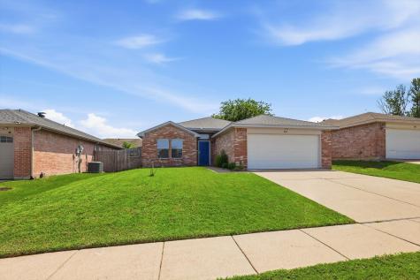 804 Castlewick Court Arlington TX 76018