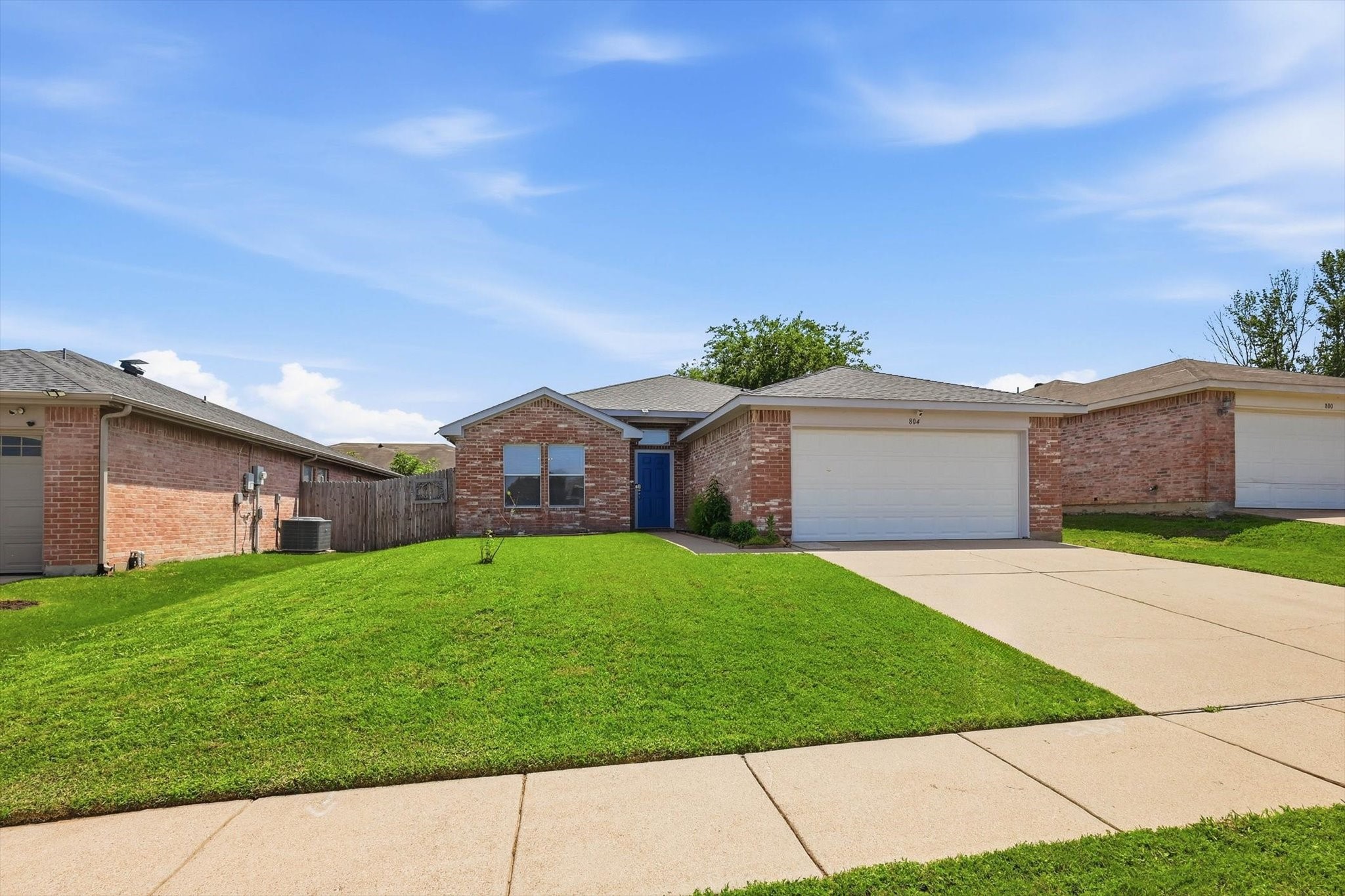 804 Castlewick Court Arlington TX 76018