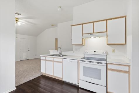 804 Castlewick Court Arlington TX 76018