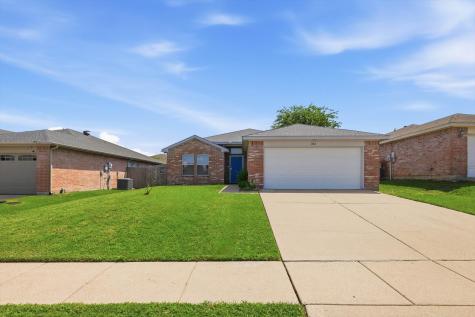 804 Castlewick Court Arlington TX 76018