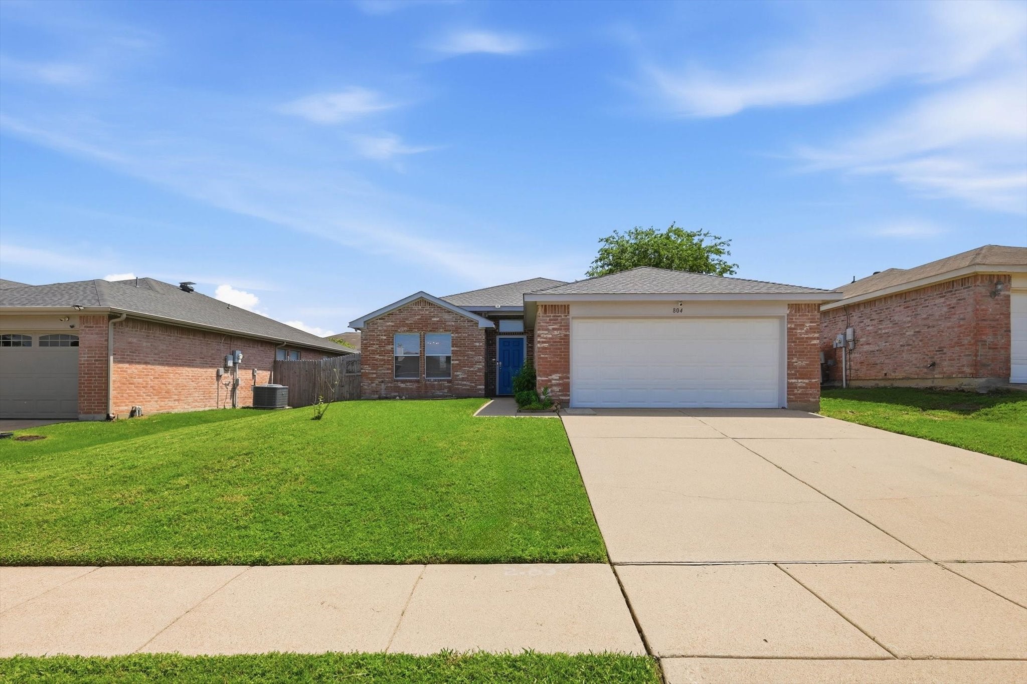 804 Castlewick Court Arlington TX 76018