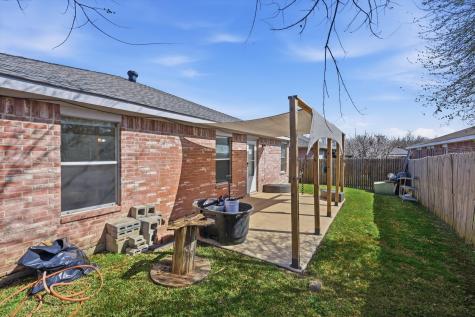 804 Castlewick Court Arlington TX 76018
