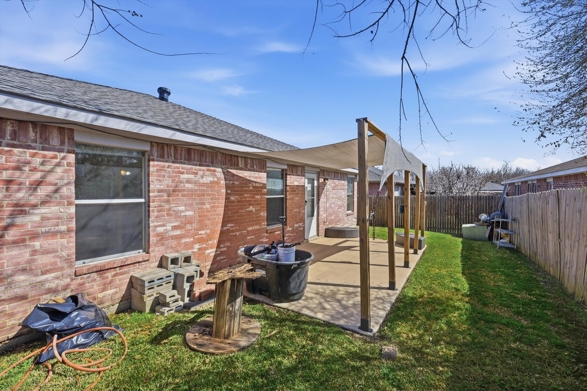 804 Castlewick Court Arlington TX 76018