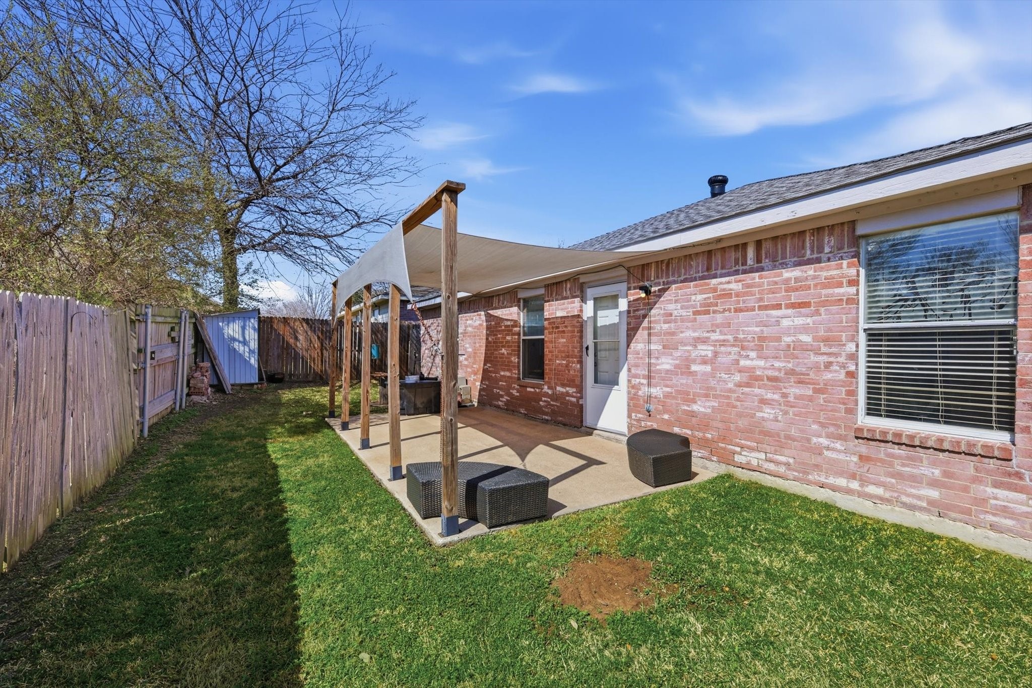 804 Castlewick Court Arlington TX 76018