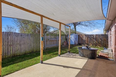804 Castlewick Court Arlington TX 76018